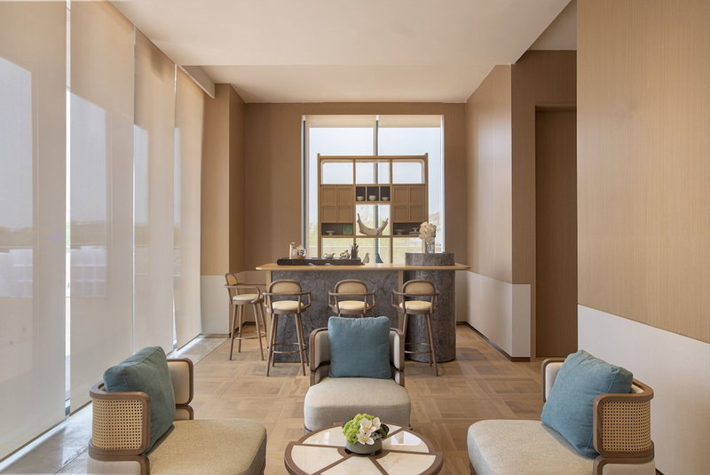 Holiday Inn Deqing Xinshi Ancient Town by IHG, Huzhou, Китай