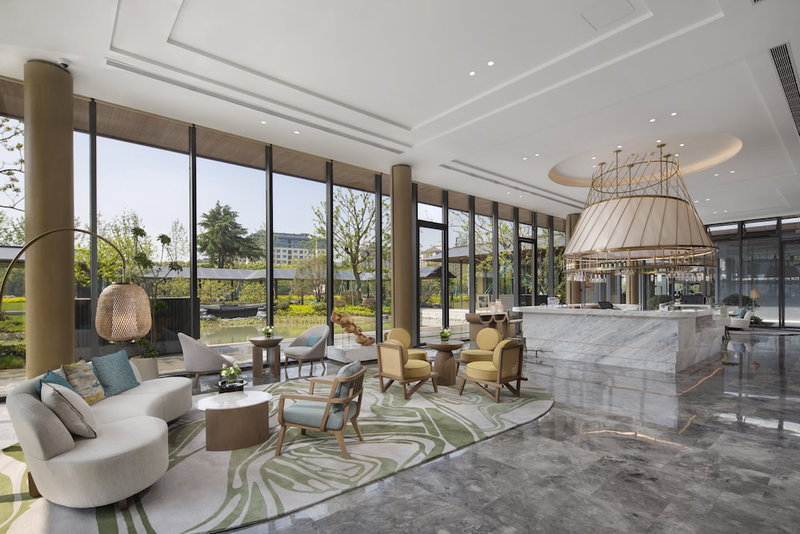 Holiday Inn Deqing Xinshi Ancient Town by IHG, Huzhou, Китай