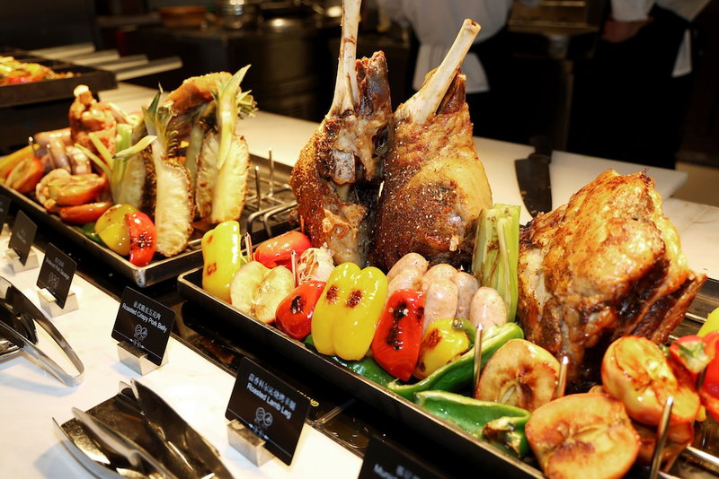 Crowne Plaza Jinan Runhua Hotel by IHG, Jinan, Китай