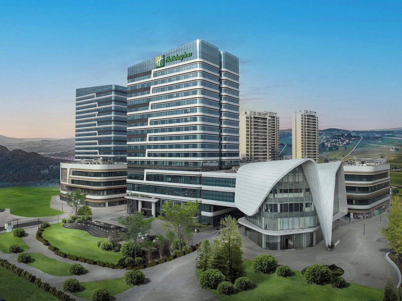 Holiday Inn Chengdu East by IHG, Chengdu, 中国