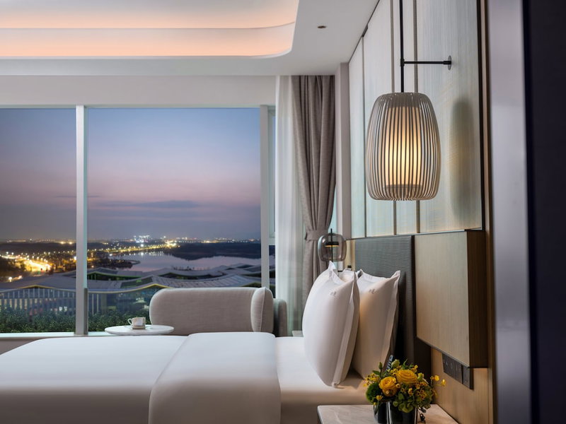 Holiday Inn Chengdu East by IHG, Chengdu, 中国