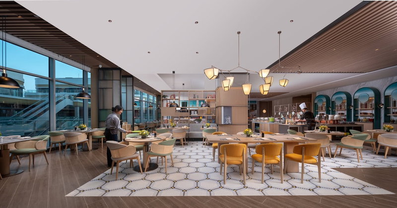 Holiday Inn Chengdu East by IHG, Chengdu, 中国