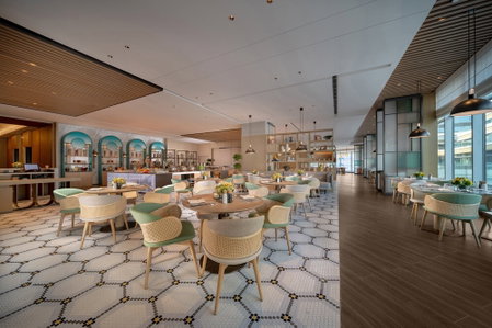 Holiday Inn Chengdu East by IHG, Chengdu, 中国