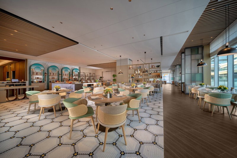 Holiday Inn Chengdu East by IHG, Chengdu, 中国