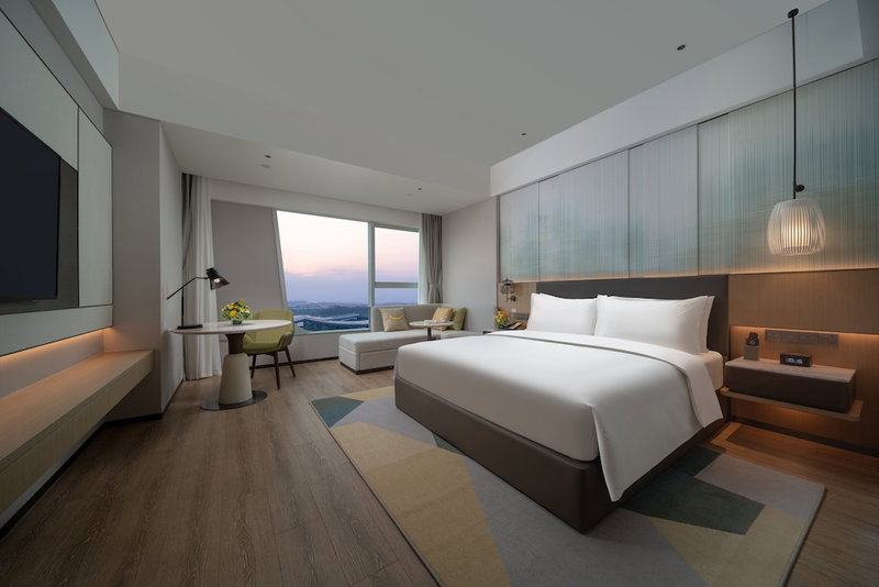Holiday Inn Chengdu East by IHG, Chengdu, 中国