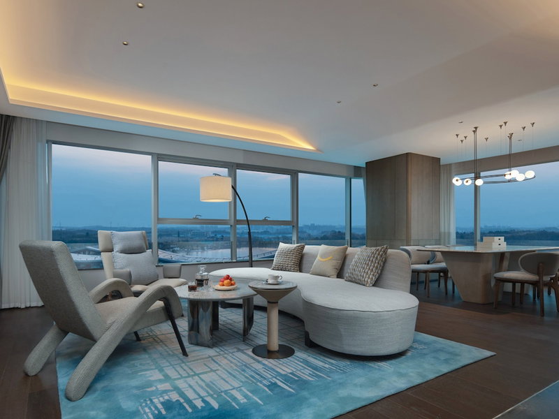 Holiday Inn Chengdu East by IHG, Chengdu, 中国
