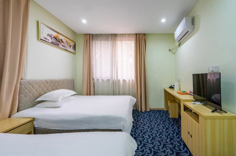 Hangzhou Memory Travel International Hotel-Edge Westlake, Hangzhou, 中国