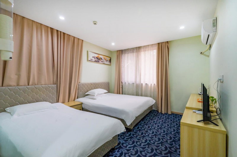 Hangzhou Memory Travel International Hotel-Edge Westlake, Hangzhou, 中国