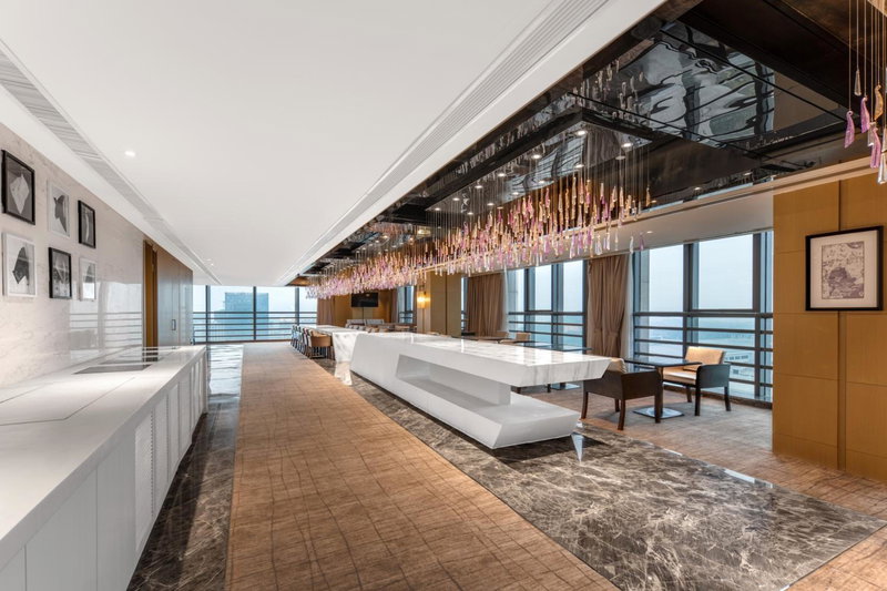 The Qube Xuzhou, Xuzhou, 中国