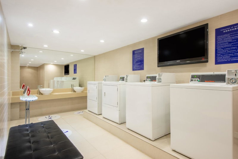 Holiday Inn Express Changzhou Centre by IHG, Changzhou, Chine
