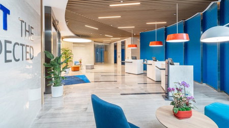 Holiday Inn Express Yangjiang City Center by IHG, Yangjiang, Китай