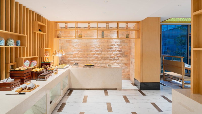 Holiday Inn Dujiangyan Ancient Town by IHG, Dujiangyan, China