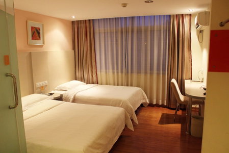 Green Oasis Hotel, Shenzhen, Китай