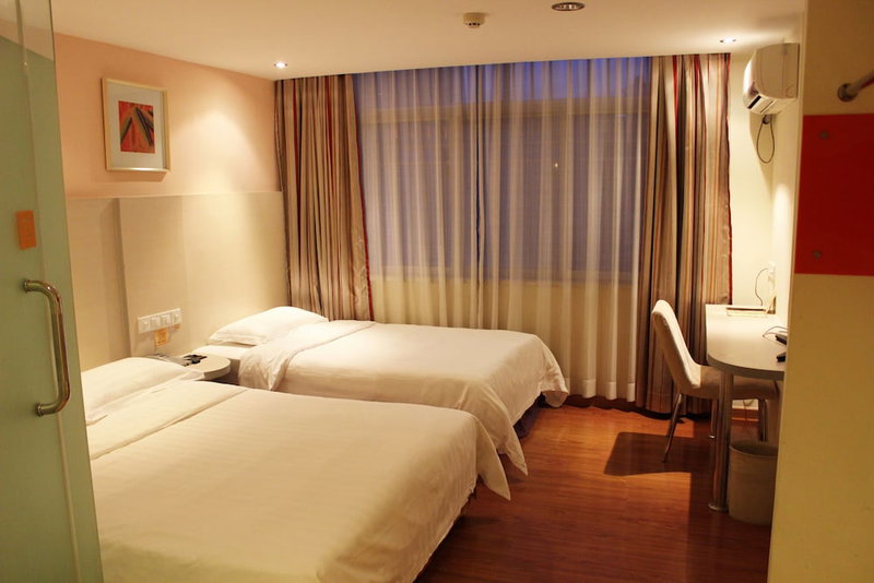Green Oasis Hotel, Shenzhen, Китай
