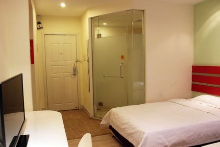 Green Oasis Hotel, Shenzhen, Китай
