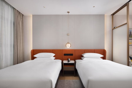 Home2 Suite by Hilton Dongguan Shipai, Dongguan, China