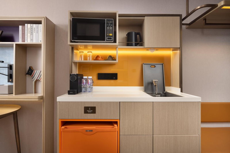 Home2 Suite by Hilton Dongguan Shipai, Dongguan, China