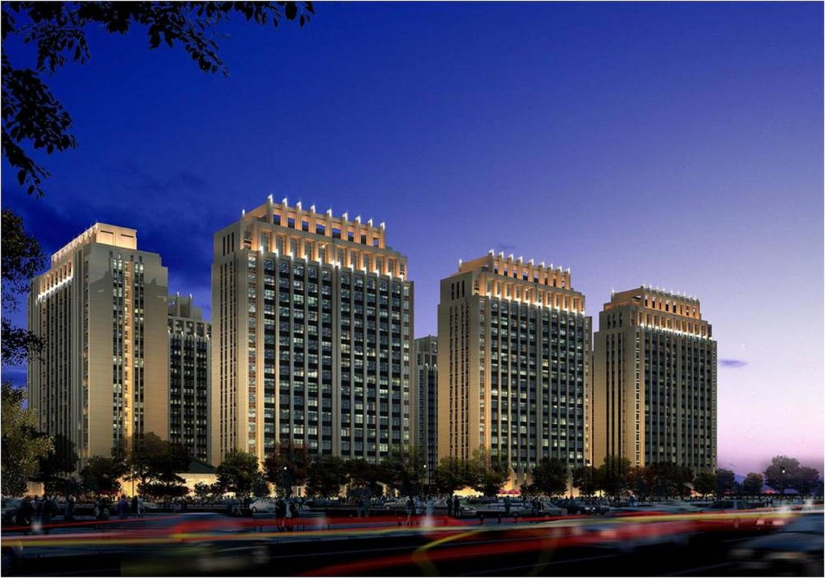 Holiday Inn & Suites Suzhou Yangcheng Lake by IHG, China