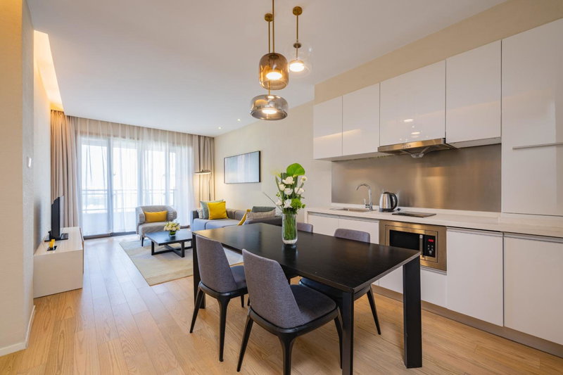 Holiday Inn & Suites Suzhou Yangcheng Lake by IHG, Suzhou, China