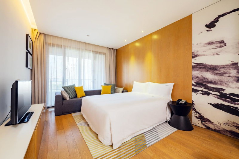 Holiday Inn & Suites Suzhou Yangcheng Lake by IHG, Suzhou, China