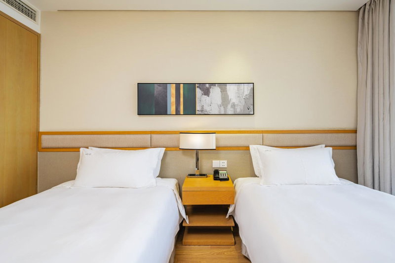 Holiday Inn & Suites Suzhou Yangcheng Lake by IHG, Suzhou, China