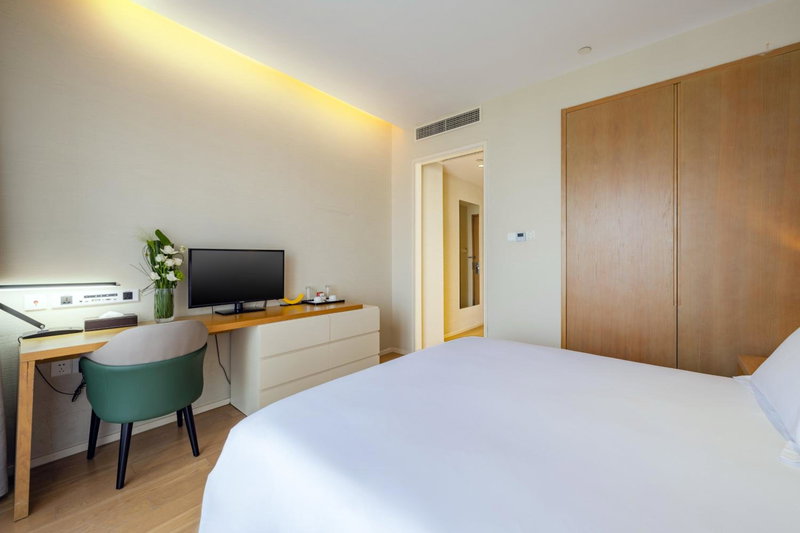 Holiday Inn & Suites Suzhou Yangcheng Lake by IHG, Suzhou, China