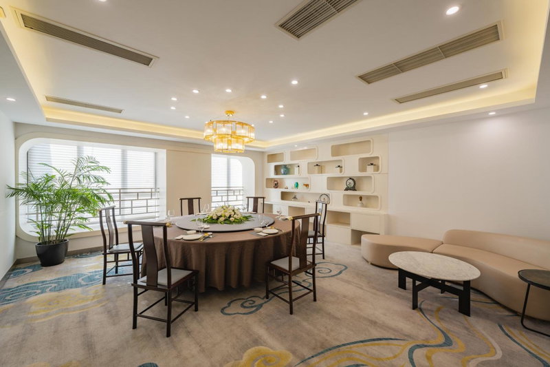 Holiday Inn & Suites Suzhou Yangcheng Lake by IHG, Suzhou, China