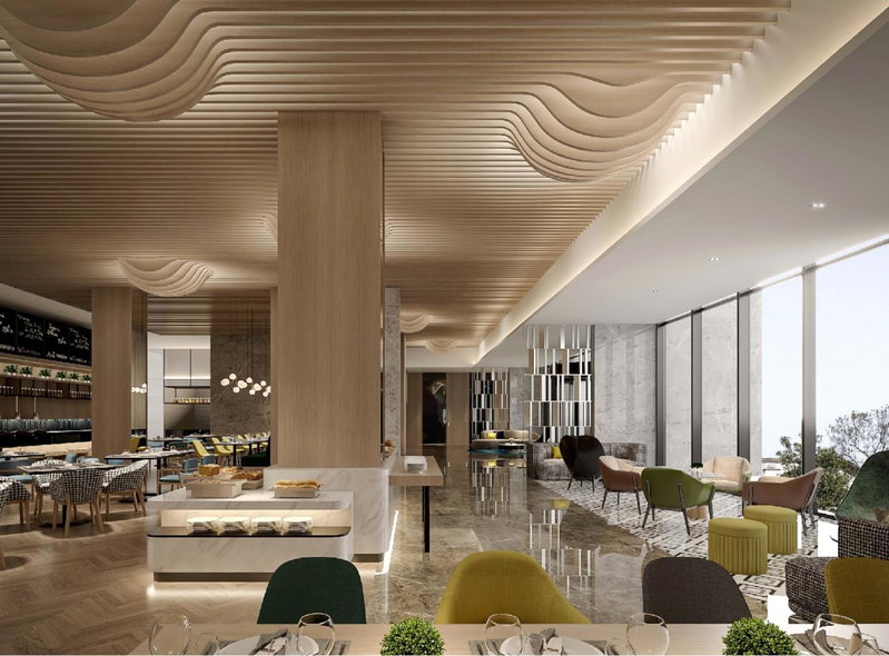 Holiday Inn & Suites Suzhou Yangcheng Lake by IHG, Suzhou, China