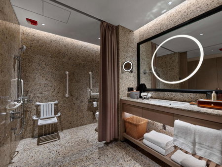 Hilton Shigatse, Shigatse, China