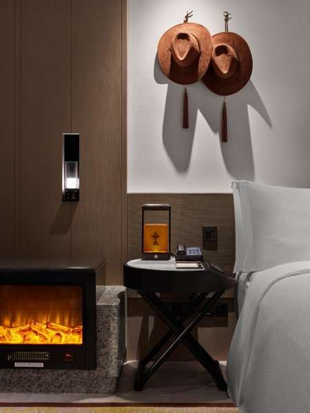 Hilton Shigatse, Shigatse, China