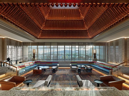 Hilton Shigatse, Shigatse, China