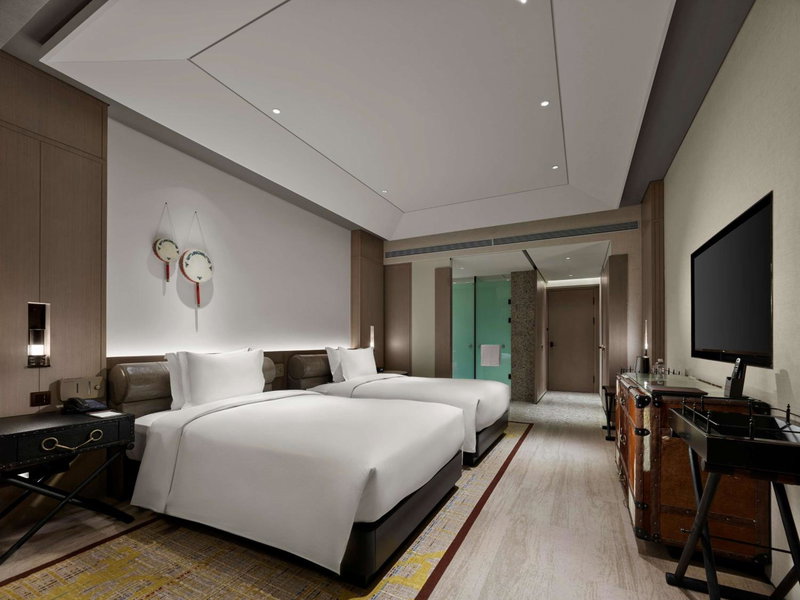 Hilton Shigatse, Shigatse, China