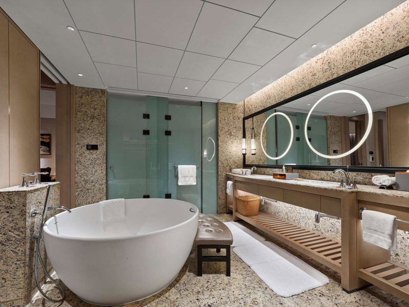 Hilton Shigatse, Shigatse, China