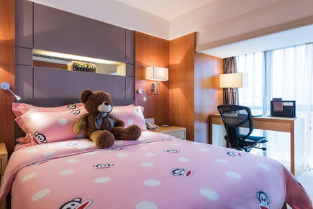 Grand Mercure Xiamen Downtown, Xiamen, China