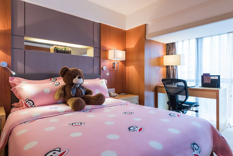 Grand Mercure Xiamen Downtown, Xiamen, China