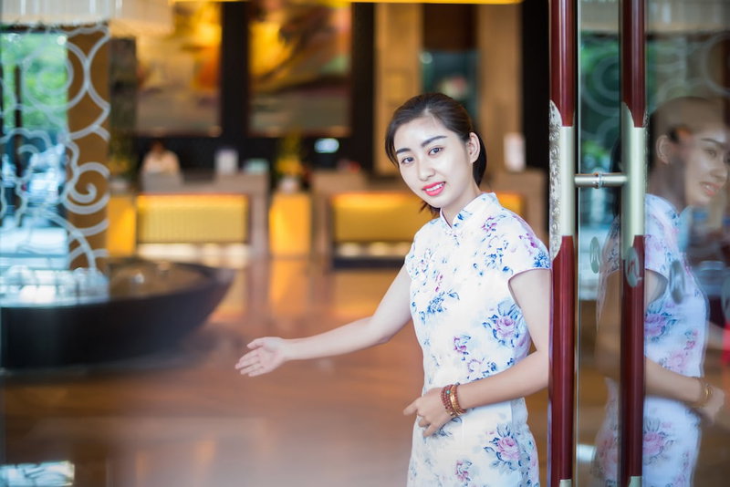 Grand Mercure Xiamen Downtown, Xiamen, China