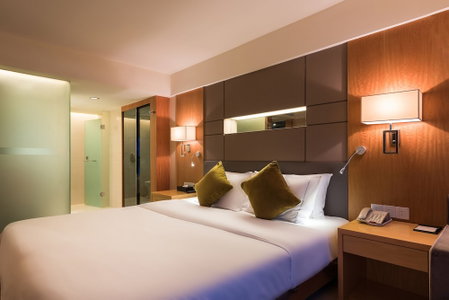 Grand Mercure Xiamen Downtown, Xiamen, China