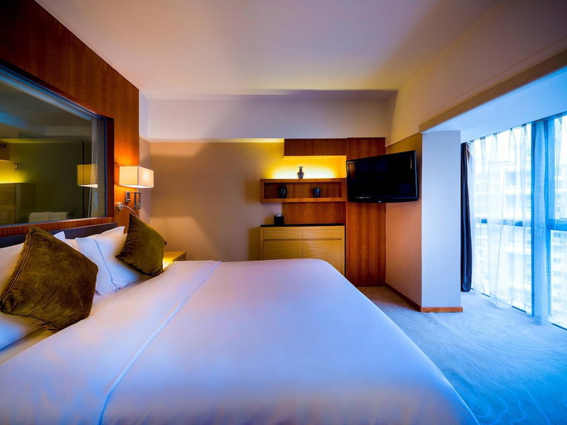 Grand Mercure Xiamen Downtown, Xiamen, China