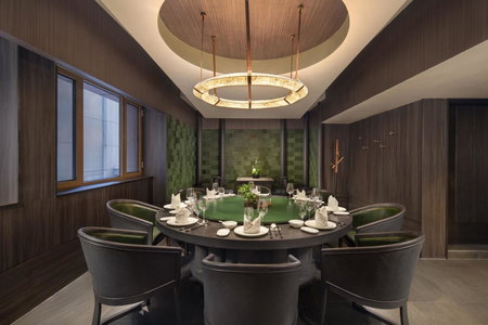 Fairfield by Marriott Beijing Olympic Sports Center, Beijing, Chine