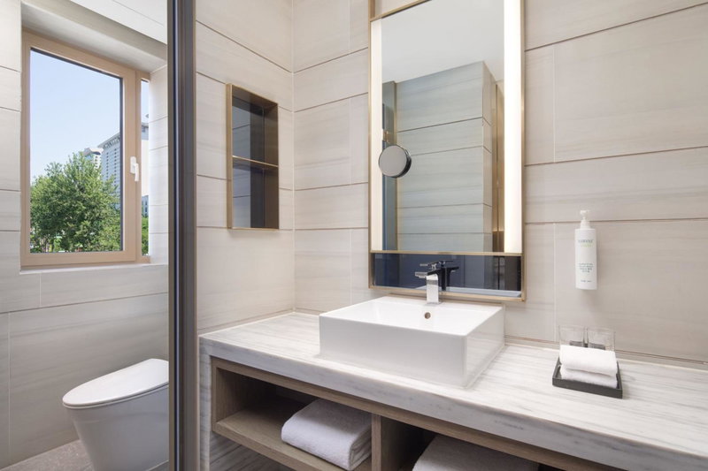 Fairfield by Marriott Beijing Olympic Sports Center, Beijing, Chine