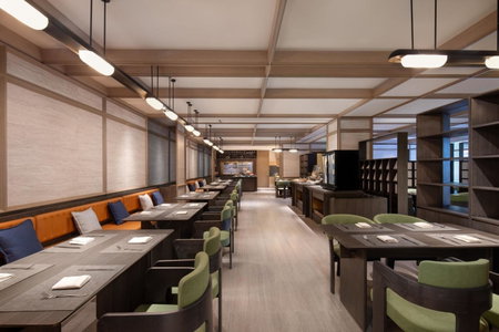 Fairfield by Marriott Beijing Olympic Sports Center, Beijing, Chine