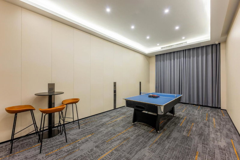 Holiday Inn Express Suzhou Fenhu by IHG, Suzhou, Китай