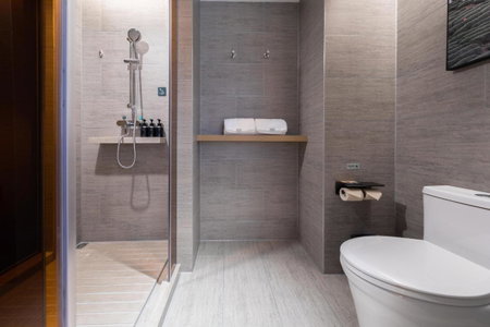 Atour Hotel Shenzhen Guanlan High Tech Park, Lung Wa, 中国