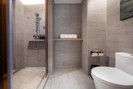 Atour Hotel Shenzhen Guanlan High Tech Park, Lung Wa, 中国