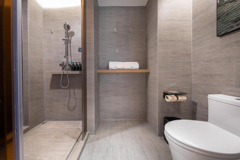 Atour Hotel Shenzhen Guanlan High Tech Park, Lung Wa, 中国