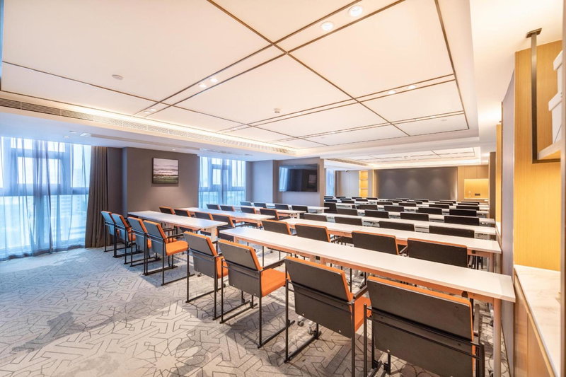 Atour Hotel Shenzhen Guanlan High Tech Park, Lung Wa, 中国