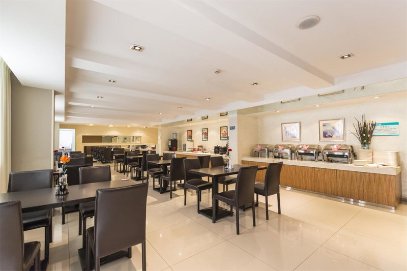 Jinjiang Inn Select Wuhan Chu Hehan Street Shuiguohu, Wuhan, 中国