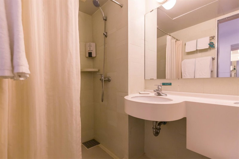 Jinjiang Inn Select Wuhan Chu Hehan Street Shuiguohu, Wuhan, 中国