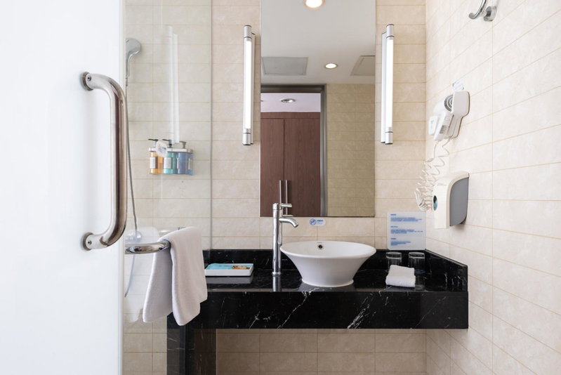Holiday Inn Express Suzhou Changjiang by IHG, Suzhou, 中国