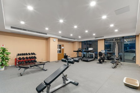 Holiday Inn Express Suzhou Changjiang by IHG, Suzhou, 中国